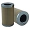 Main Filter Hydraulic Filter, replaces BALDWIN PT23002, Pressure Line, 20 micron, Outside-In MF0060979 - alternate 1